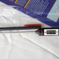 Digital Thermometer w/Food Grade SS Sensor Good for Kitchen Cooking BBQ