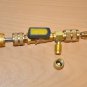 Newer Model Dual Sizes: 1/4" and 5/16" Schrader Valve Core Remover Installer Changer