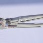 Copper Tube pipe Bender:3-in-1: 1/4, 5/16, 3/8 inch OD, Bend upto 180 degree turn HVAC Plumbing