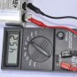 Portable Digital Capacitor Tester:Wide range pF to 20 mF