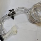 Partial Milker Machine:Goat Milker Claw Cluster teat-cups,liners,Claw Cluster Long Hoses