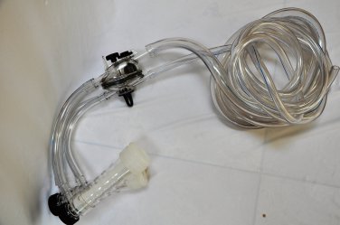 Partial Milker Machine:Goat Milker Claw Cluster teat-cups,liners,Claw Cluster Long Hoses