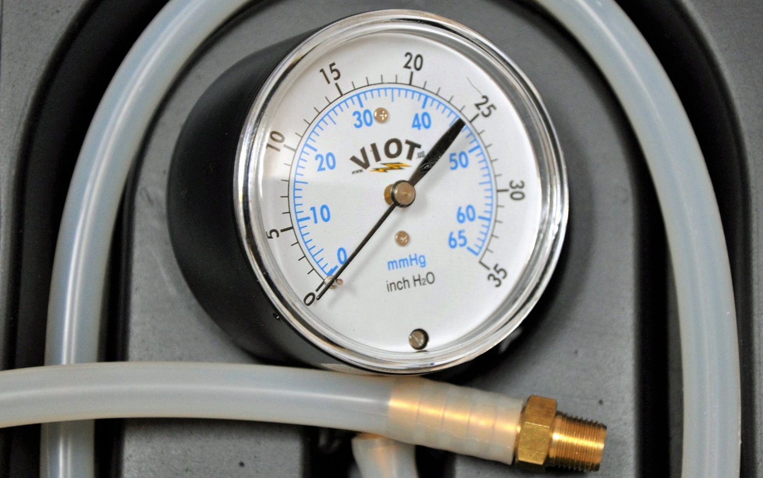 Natural Gas LPG Propane Furnace Manifold Line Gauge Manometer 35"wc Hvac/r Plumb for sale online 