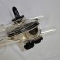 Goat Milking Machine Part:Milk Claw Cluster:Milker Shells Liners Hoses Assembled