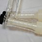Goat Milking Machine Part:Milk Claw Cluster:Milker Shells Liners Hoses Assembled