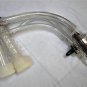 Goat Milking Machine Part:Milk Claw Cluster:Milker Shells Liners Hoses Assembled