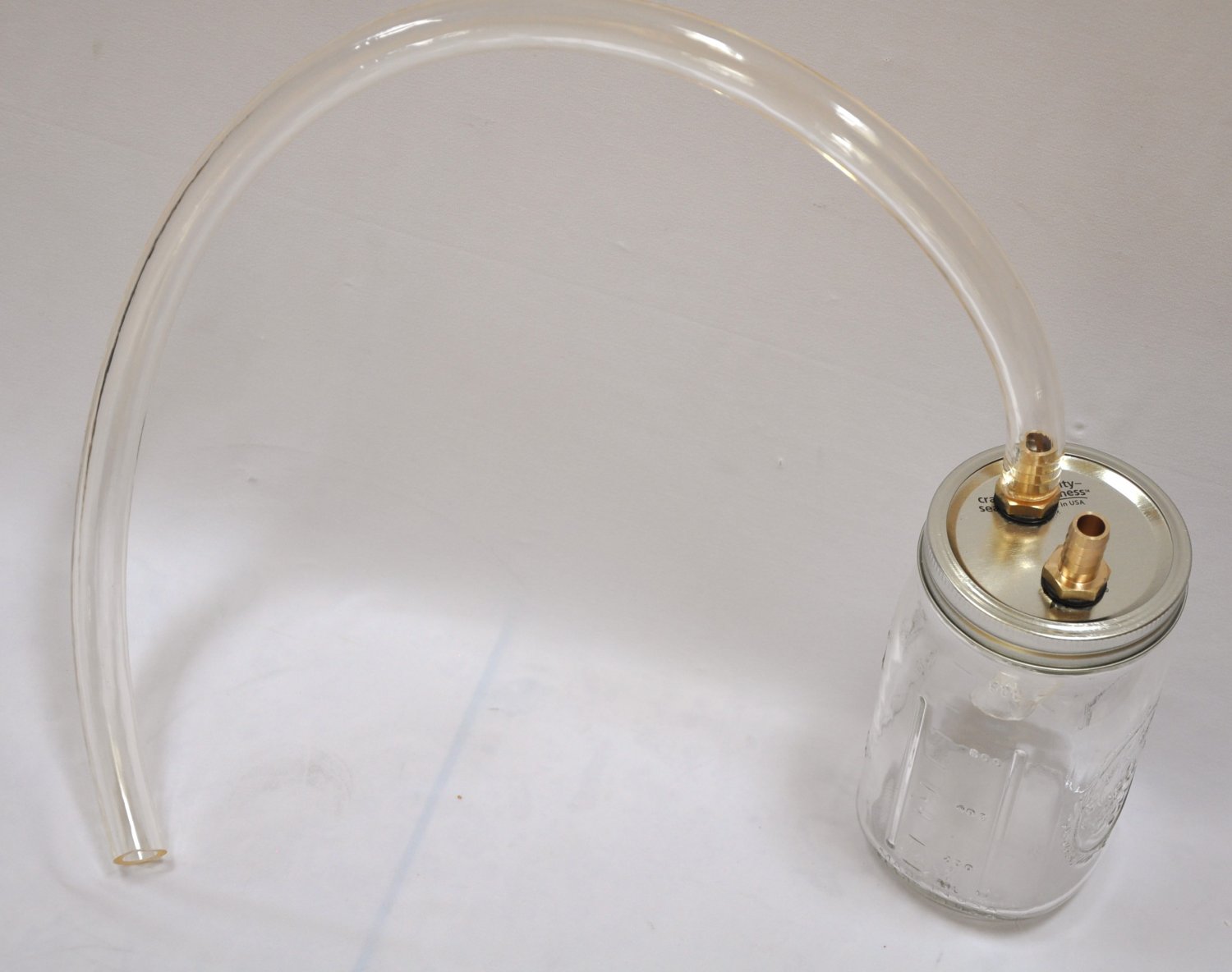 Liquid TrapVacuum System/Line,prevent liquid entering vacuum pump 500