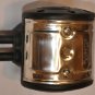 Regulated Portable Goat Bucket Milker OIL-LESS Vacuum Pump Pulsator Claw Cluster