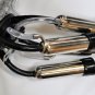 Regulated Complete Cow Bucket Milker OIL-LESS Vacuum Pump Pulsator Claw Cluster
