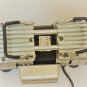 Push/Pull Twin piston oil-less High Performance Vacuum Pump 1/2HP Push/pull