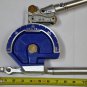 Large Tube pipe Bender:3/4 inch OD, Bend/turn 180 degrees professionally rust proof German
