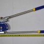 Large Tube pipe Bender:3/4 inch OD, Bend/turn 180 degrees professionally rust proof German