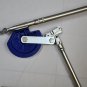 Large Tube pipe Bender:3/4 inch OD, Bend/turn 180 degrees professionally rust proof German