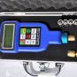 Deep Vacuum Micron Gauge/Digital Meter:Professional HVAC System Evacuation Tool