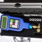 Deep Vacuum Micron Gauge/Digital Meter:Professional HVAC System Evacuation Tool