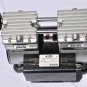 Twin piston oilfree oilless High Performance Vacuum Pump 5.5CFM 3/4 HP 1/2 milti-barb Hose Connector
