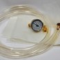 Vacuum bagging Hardware Kit:Poly-fabric material+Hose+Gauge+3 adapters