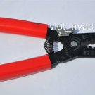 Capillary Tube Tubing Cutter:Copper+ 3-in-1upto 3mm OD AC HVAC/R Tool Rust Proof