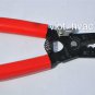Capillary Tube Tubing Cutter:Copper+ 3-in-1upto 3mm OD AC HVAC/R Tool Rust Proof