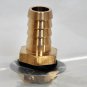 Deep Vacuum Pump Bagging Hardware Starter Kit:6CFM Poly Fab Gauge Hose ADAPTERS+