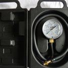 Gas LPG Propane Furnace Manifold Line Low Pressure Manometer Gauge HVAC Tool 35"