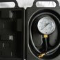 Gas LPG Propane Furnace Manifold Line Low Pressure Manometer Gauge HVAC Tool 35"