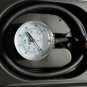 Gas LPG Propane Furnace Manifold Line Low Pressure Manometer Gauge HVAC Tool 35"