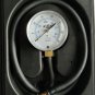 Gas LPG Propane Furnace Manifold Line Low Pressure Manometer Gauge HVAC Tool 35"