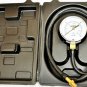 Gas LPG Propane Appliance Manifold Line Low Pressure Gauge Manometer 15"WC HVAC