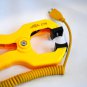 Type K Thermocouple w/2"Jaw Pipe Clamp 3ft Cord Wide Range:-50 to 350 F HVAC New