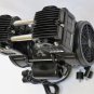 OIL-LESS VACUUM PUMP: Twin Piston12CFM Industrial Workshop Medical Science Medic