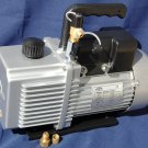 2-Stage Rotary Vane Deep Vacuum Pump 6CFM Epoxy Resin Infusion Bagging+AC/HVAC/R