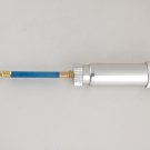Large 2 oz Compressor Oil/UV Dye Injection Screw-in Type AC/HVAC Field Tool New