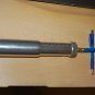 Large 2 oz Compressor Oil/UV Dye Injection Screw-in Type AC/HVAC Field Tool New