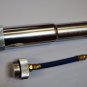 Large 2 oz Compressor Oil/UV Dye Injection Screw-in Type AC/HVAC Field Tool New