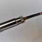 Large 2 oz Compressor Oil/UV Dye Injection Screw-in Type AC/HVAC Field Tool New