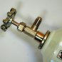 Tool Kit:Manifold Gauge R22 R134a+Hose Set+Car Quick Snap Coupler+Can Tap HVAC