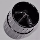 HVAC Pluming Tool:Big Tube Pipe Reamer:Dual Inner Outer Flip Reverse Rust Proof
