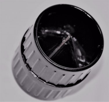 HVAC Pluming Tool:Big Tube Pipe Reamer:Dual Inner Outer Flip Reverse Rust Proof