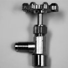 Car Boat AC R134A Refrigerant Charging Can Tap Tapper Opener 1/4 Flare HVAC Tool