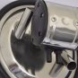 Goat Bucket Milker Machine/Station:5L SS Pail Pulsator+Claw Cluster Shell Liner