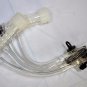 Goat Bucket Milker Machine/Station:5L SS Pail Pulsator+Claw Cluster Shell Liner