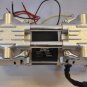 Dry Run Twin Piston Oil-less Vacuum Pump 3.5 CFM High Efficiency Workshop Lab