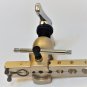 HVAC Plumbing Flaring Tool Set:6 Dies 1/4,5/16,3/8,1/2,5/8,3/4 Heavy Duty US Std