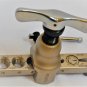 HVAC Plumbing Flaring Tool Set:6 Dies 1/4,5/16,3/8,1/2,5/8,3/4 Heavy Duty US Std