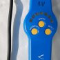 HVAC Tool Kit:Rotary Vacuum Pump+Manifold Gauge+Hose+Leak Detector+R134a Coupler