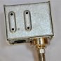 Vacuum Pump Pressure Control Switch Regulator:Full Range:10-29"Hg Automation New