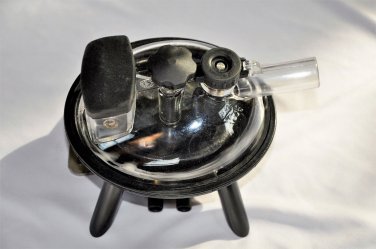 Cow Milking Machine Part:Milk Claw:work w/Delaval Surge Milker MC30 240ml 12L/m