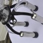 Cow Milking Machine Part:Milk Claw:work w/Delaval Surge Milker MC30 240ml 12L/m