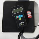 HVAC Tool Digital Refrigerant Charging Recovery Weight Scale Accurate 220lb New
